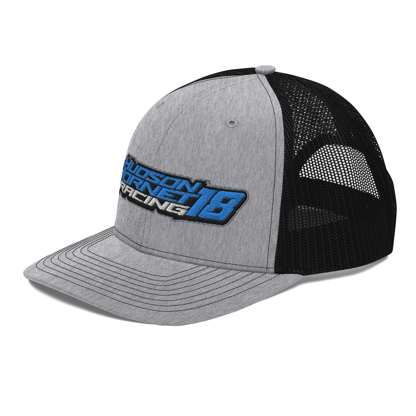 Hudson Hornet Racing 18 Trucker Cap