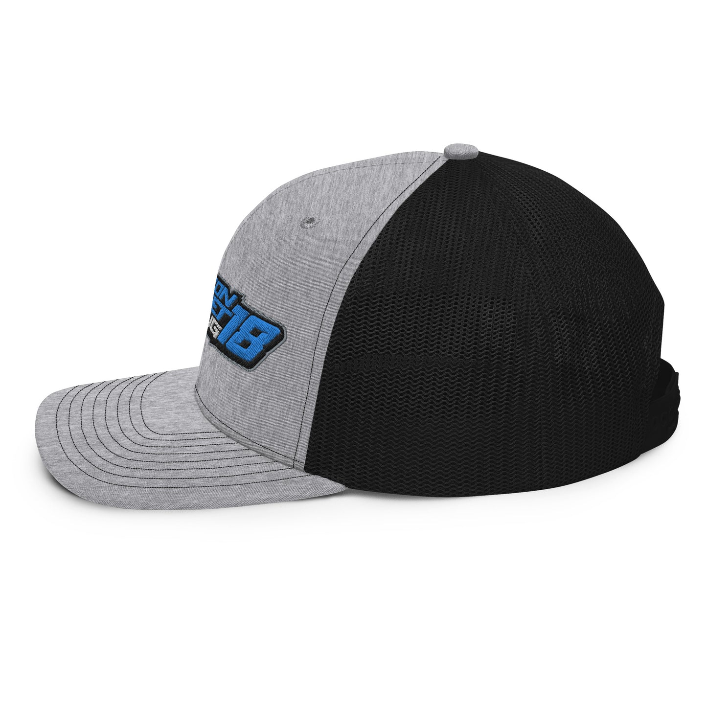 Hudson Hornet Racing 18 Trucker Cap