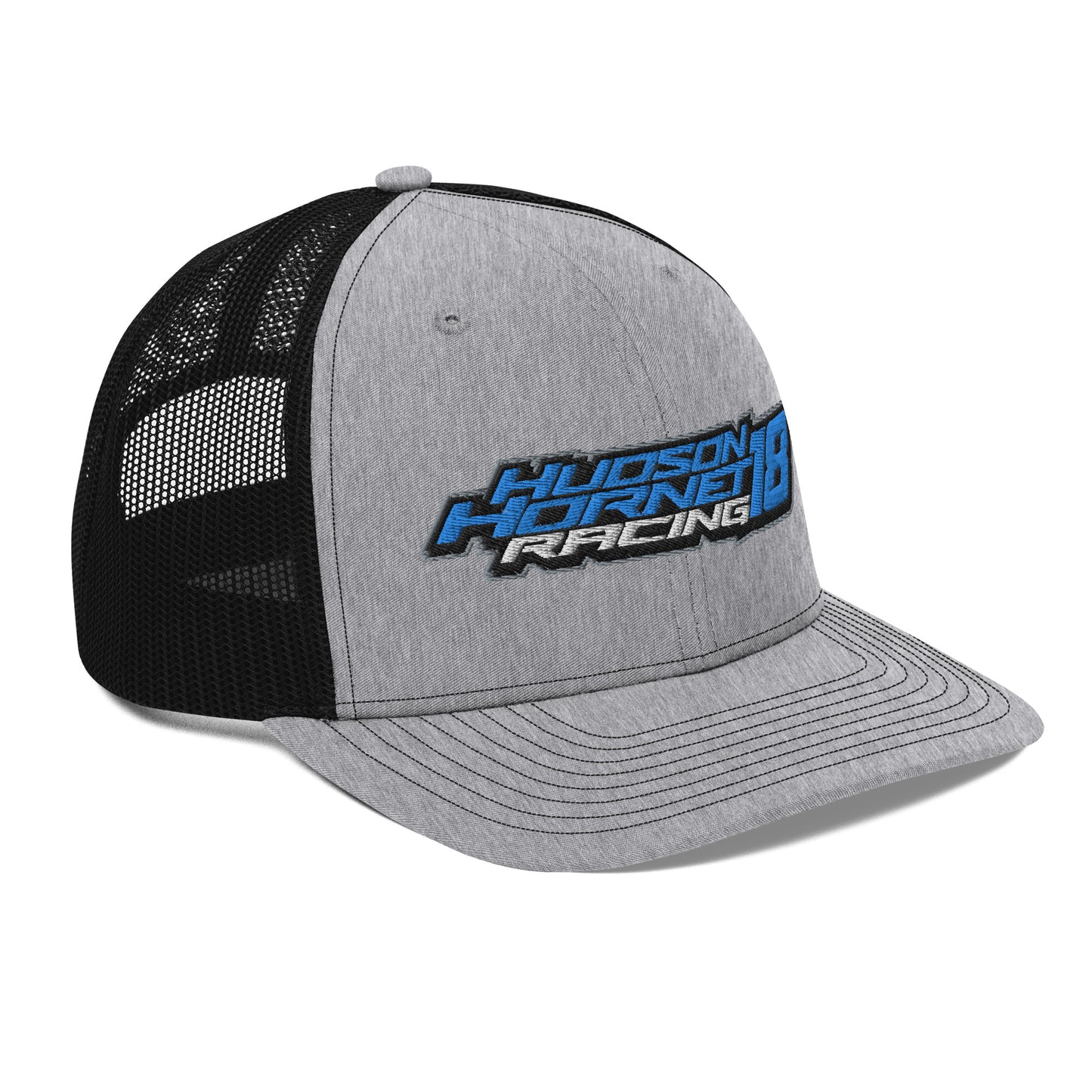 Hudson Hornet Racing 18 Trucker Cap