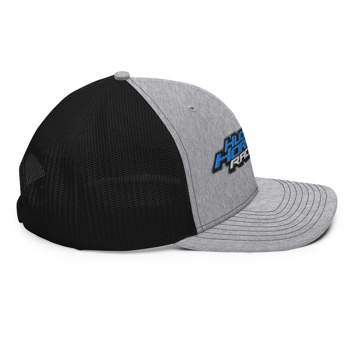 Hudson Hornet Racing 18 Trucker Cap