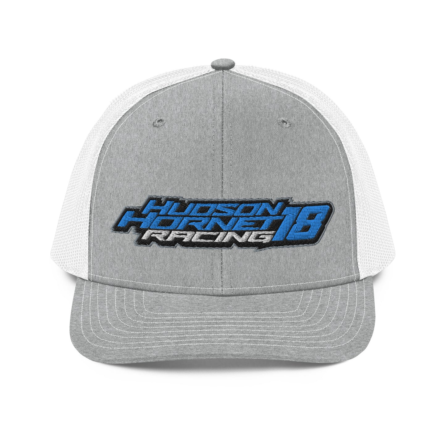 Hudson Hornet Racing 18 Trucker Cap