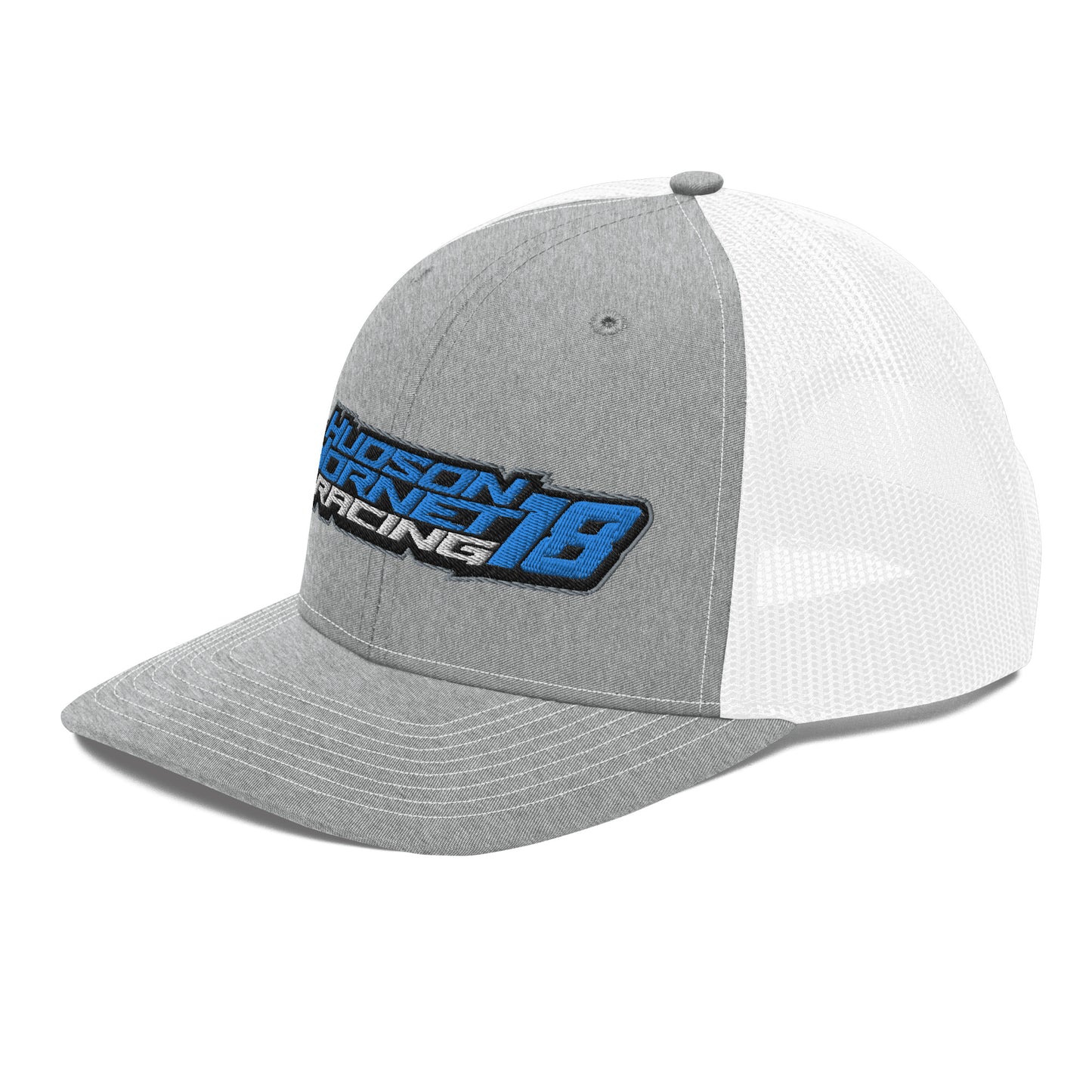 Hudson Hornet Racing 18 Trucker Cap