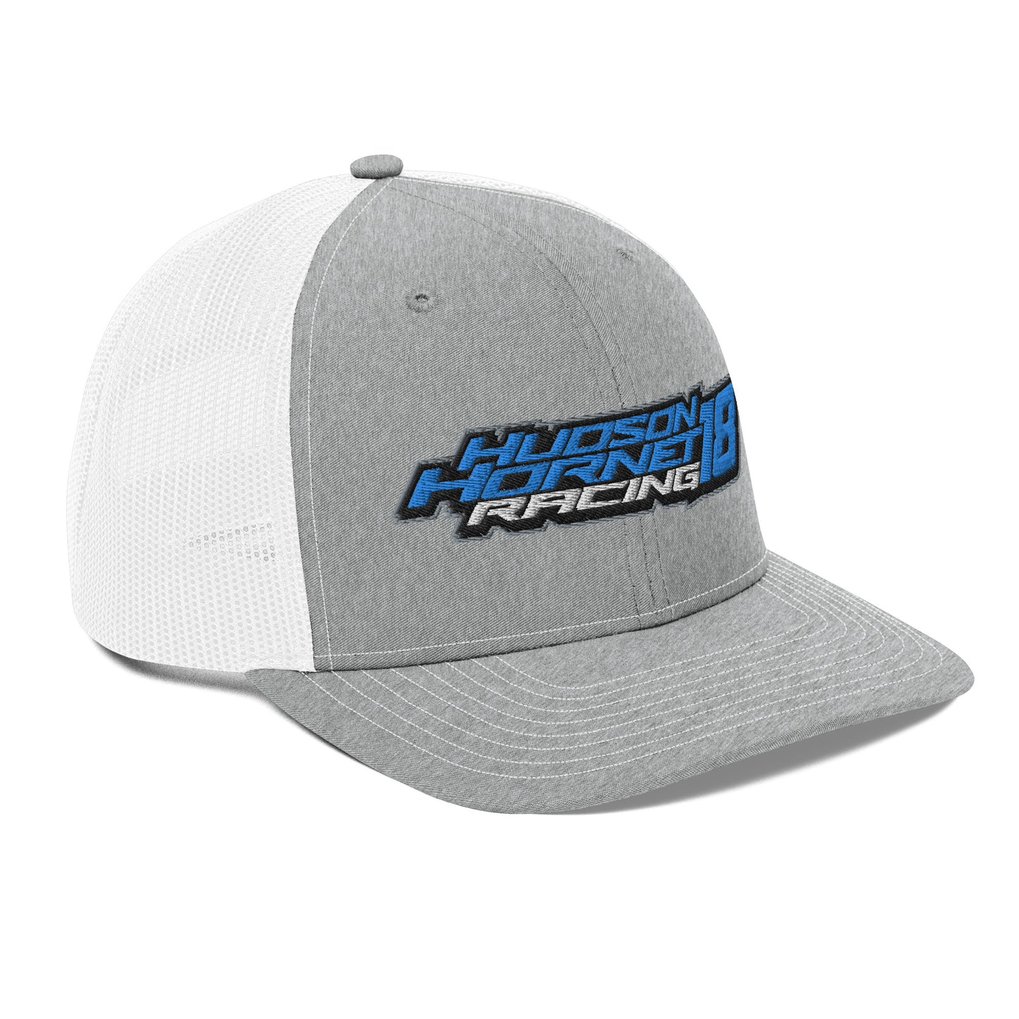 Hudson Hornet Racing 18 Trucker Cap