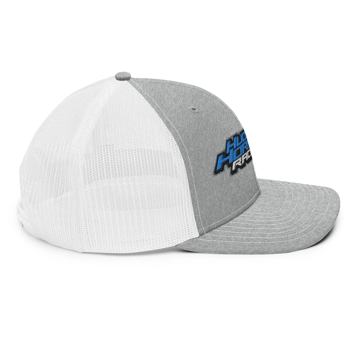 Hudson Hornet Racing 18 Trucker Cap