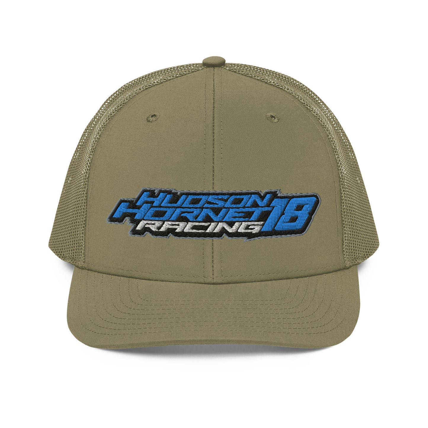 Hudson Hornet Racing 18 Trucker Cap