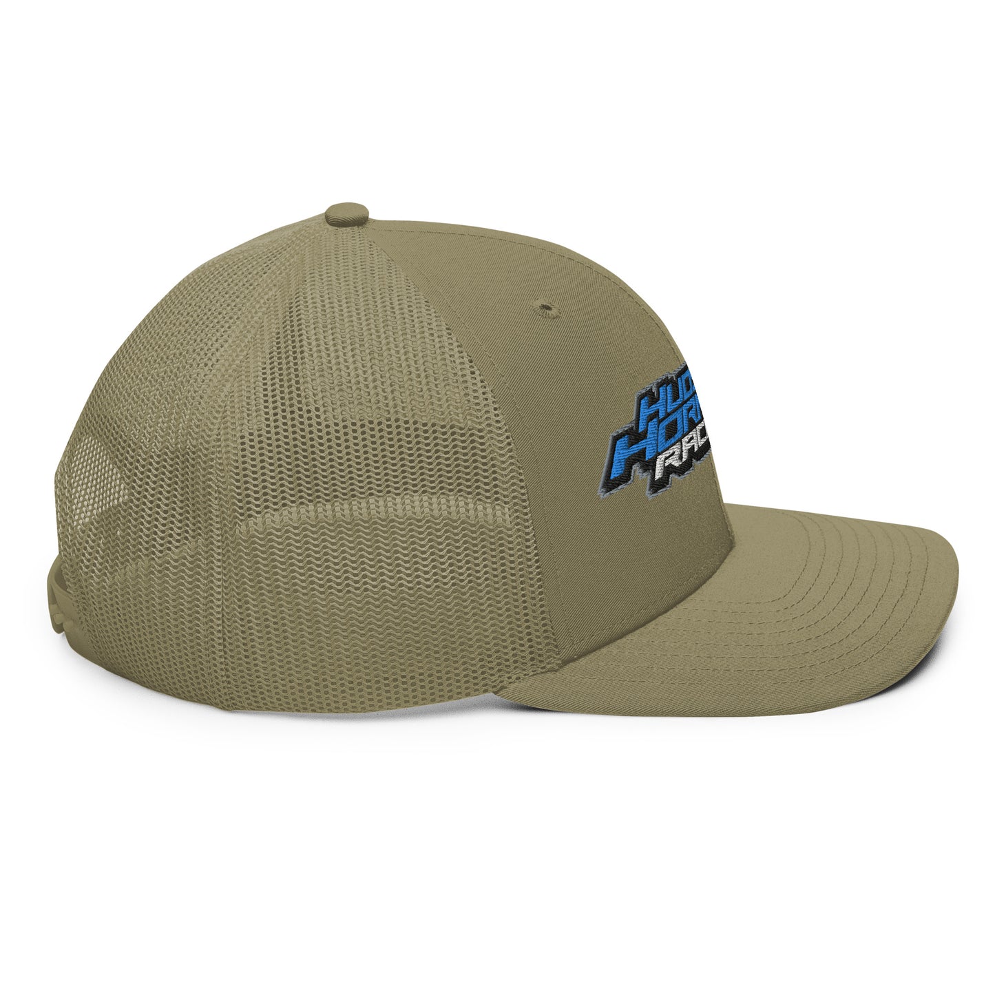 Hudson Hornet Racing 18 Trucker Cap