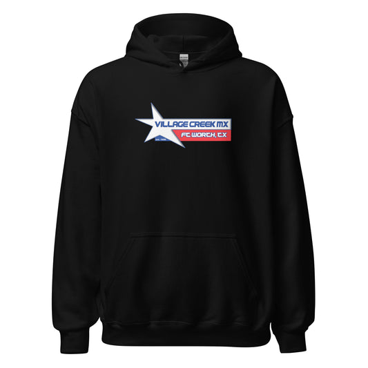 Village Creek MX Hoodie