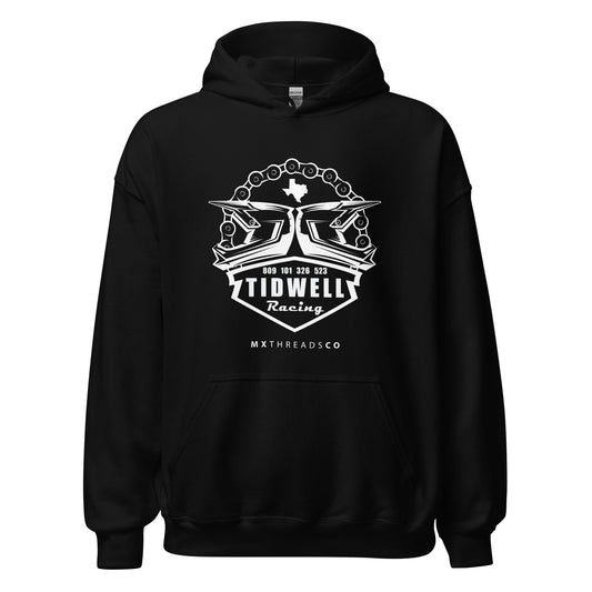 Tidwell Racing Hoodie