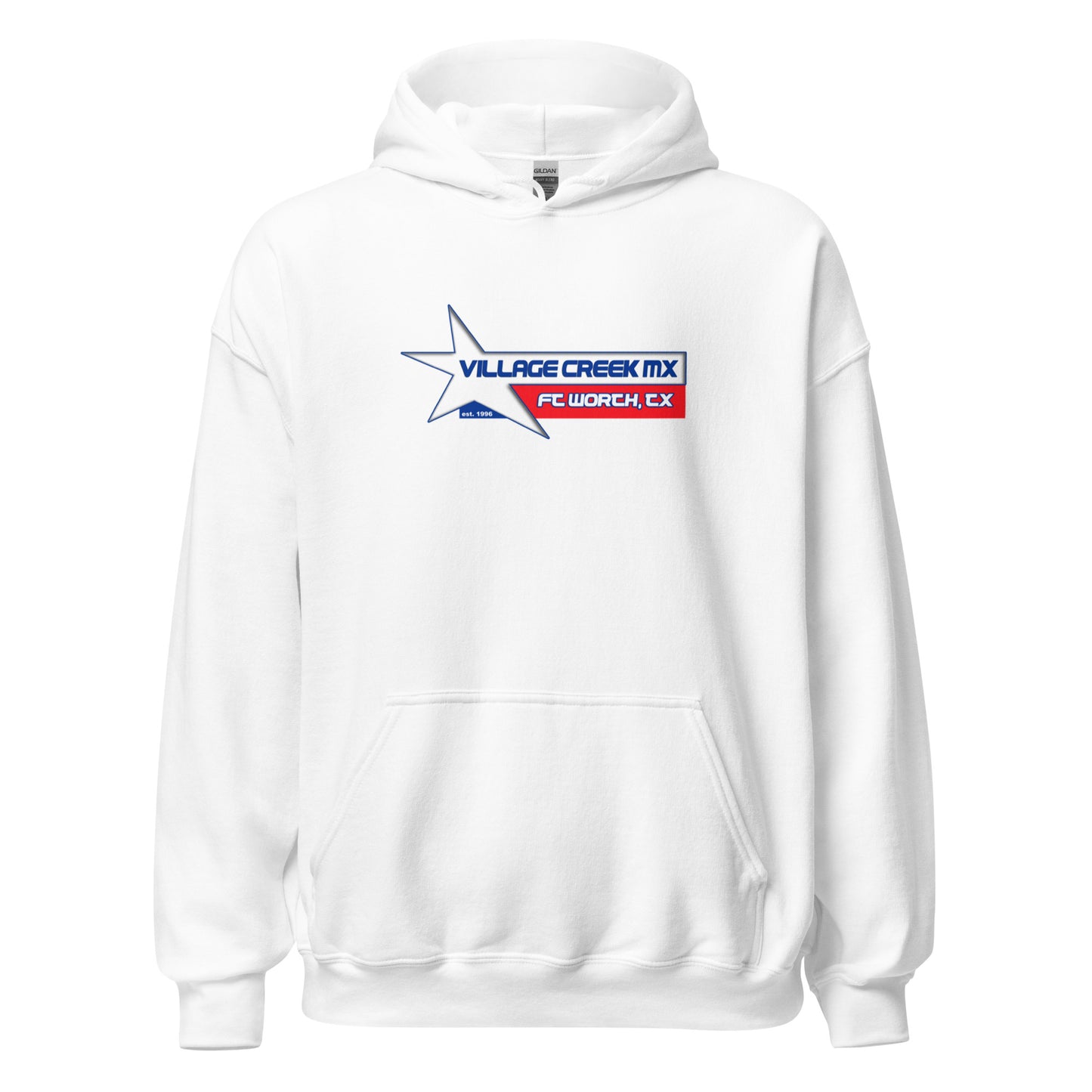 Village Creek MX Hoodie