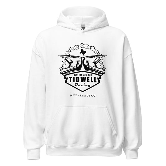 Tidwell Racing Hoodie