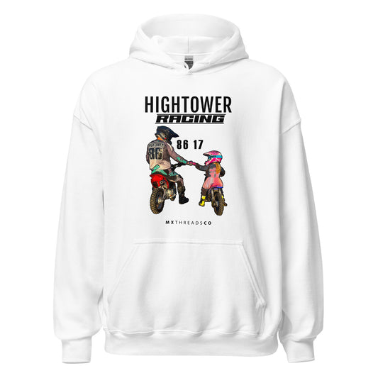 Hightower Racing Photo-Graphic Series Hoodie