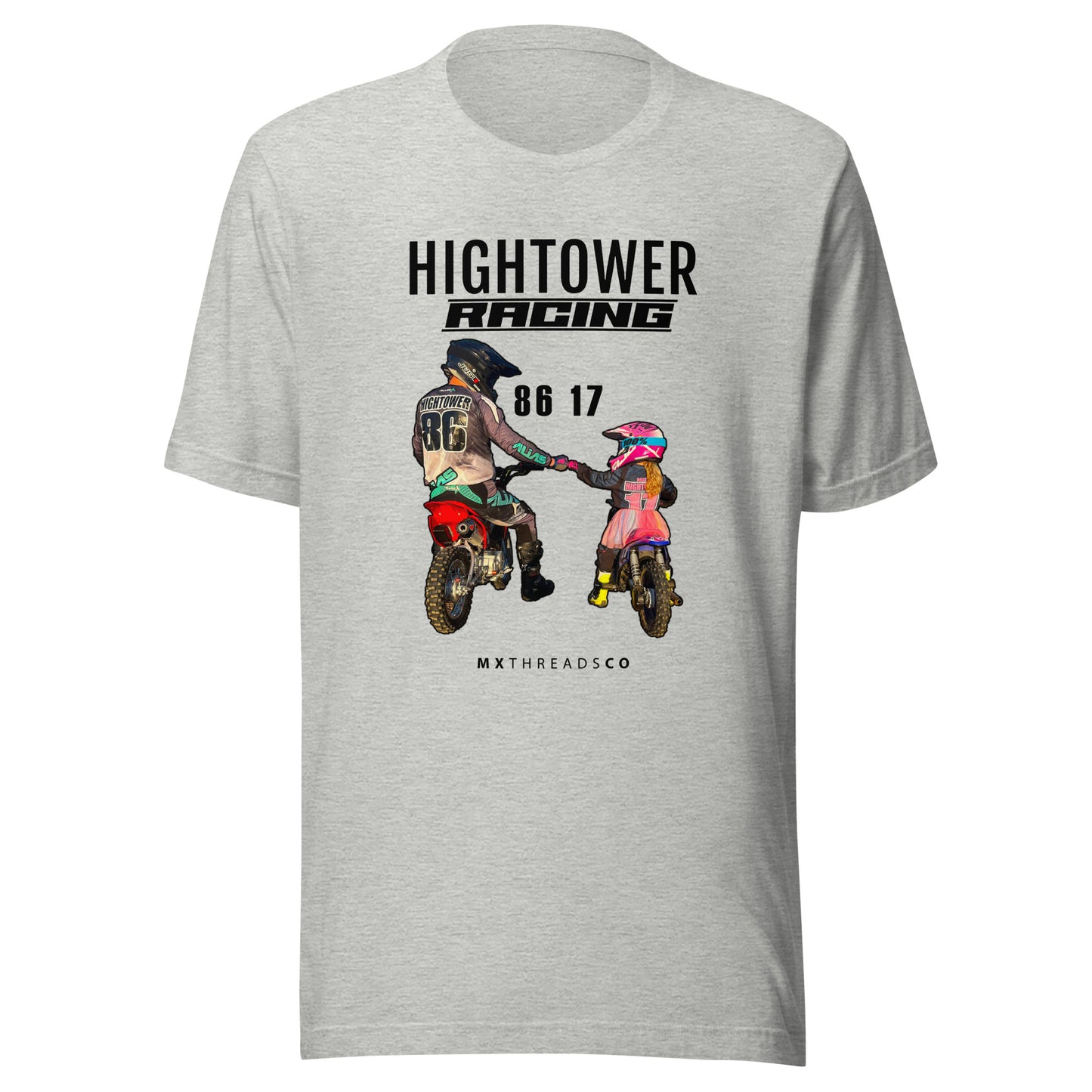 Hightower Racing Photo-Graphic Series T-Shirt