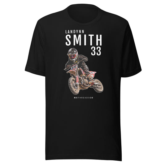 Landynn Smith Photo-Graphic Series T-Shirt