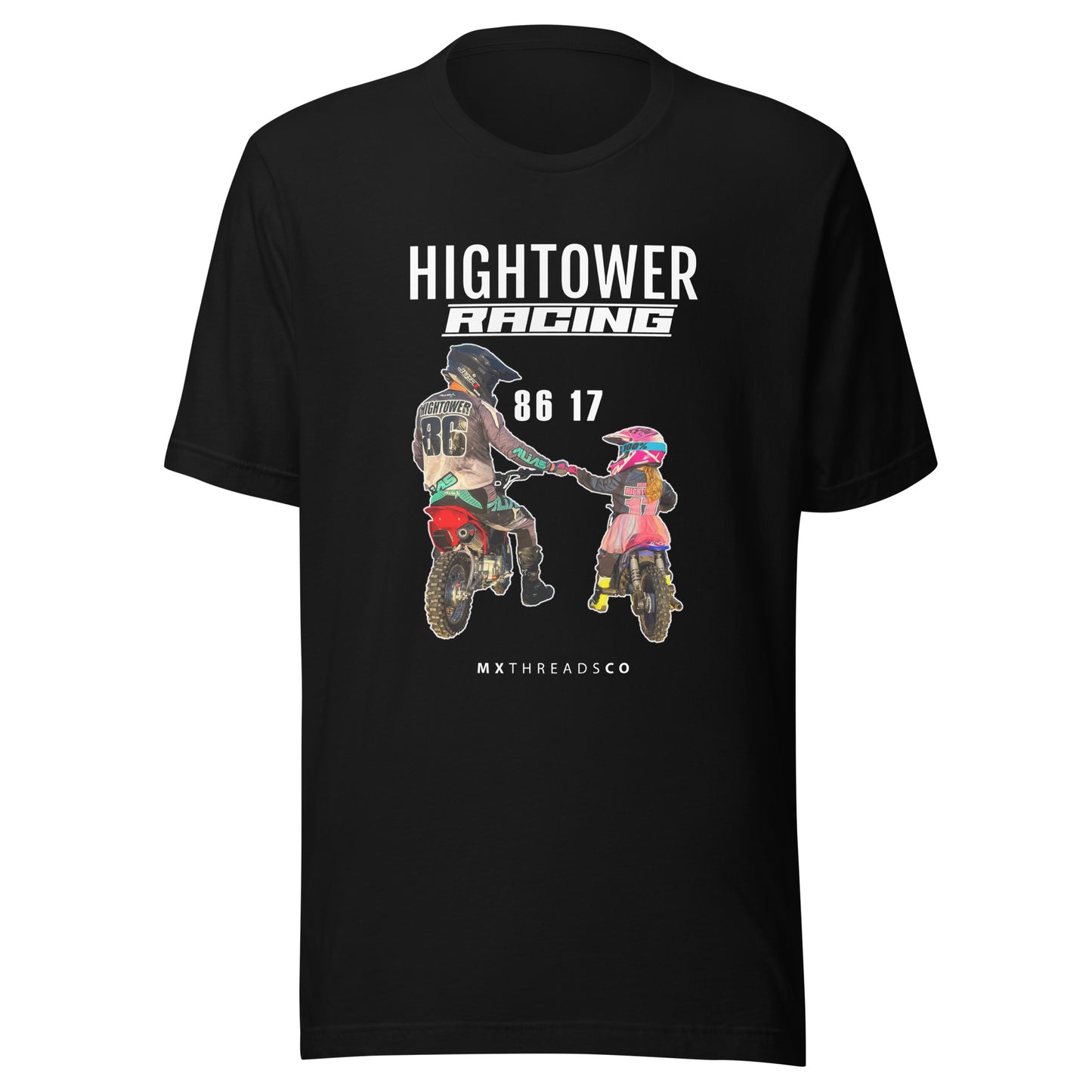 Hightower Racing Photo-Graphic Series T-Shirt