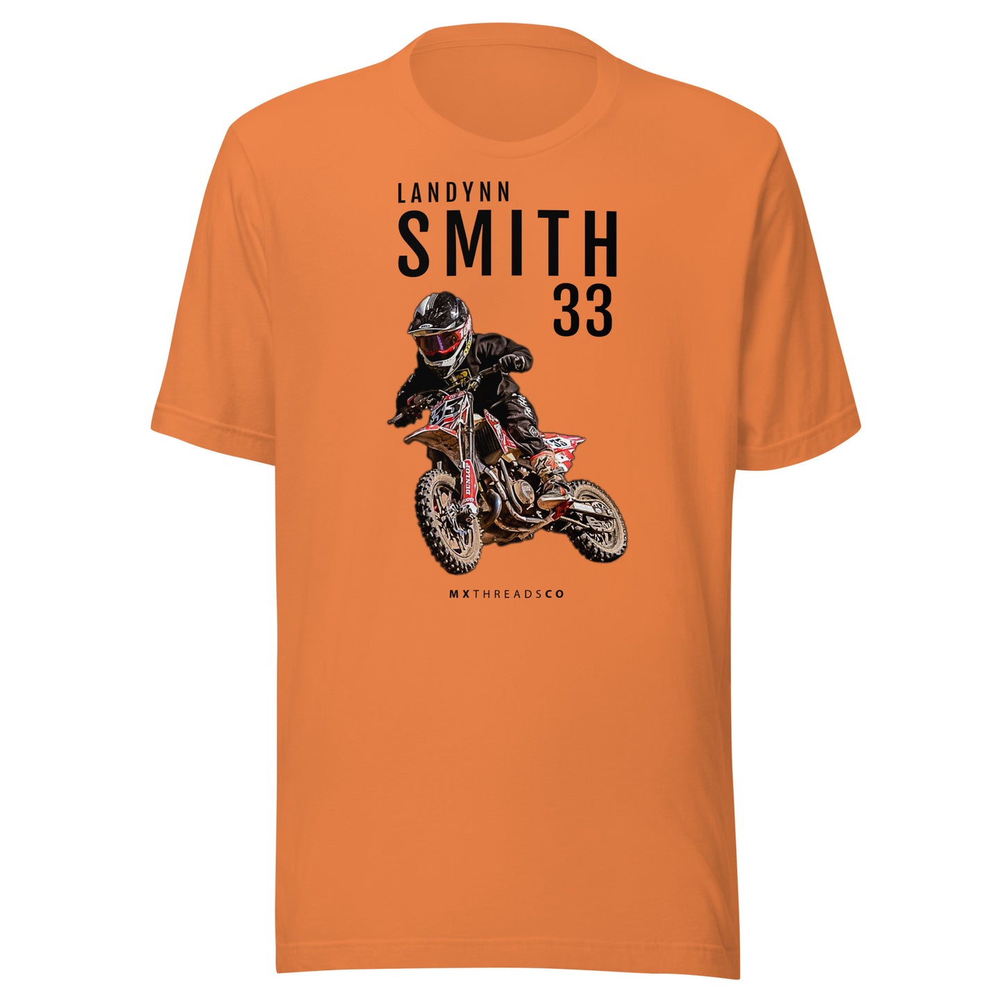 Landynn Smith Photo-Graphic Series T-Shirt