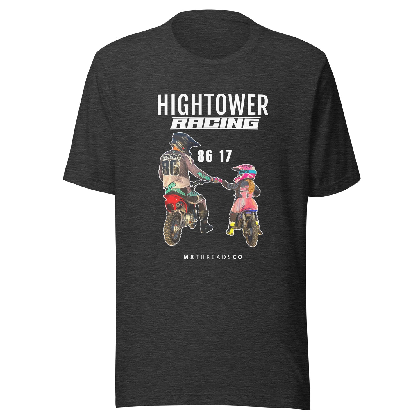 Hightower Racing Photo-Graphic Series T-Shirt