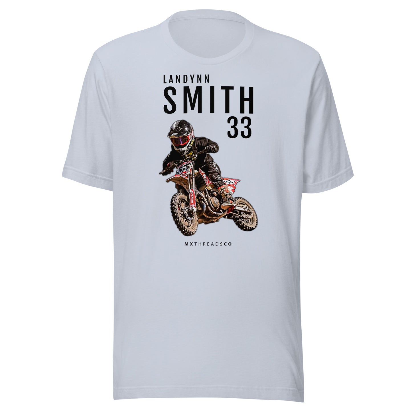 Landynn Smith Photo-Graphic Series T-Shirt