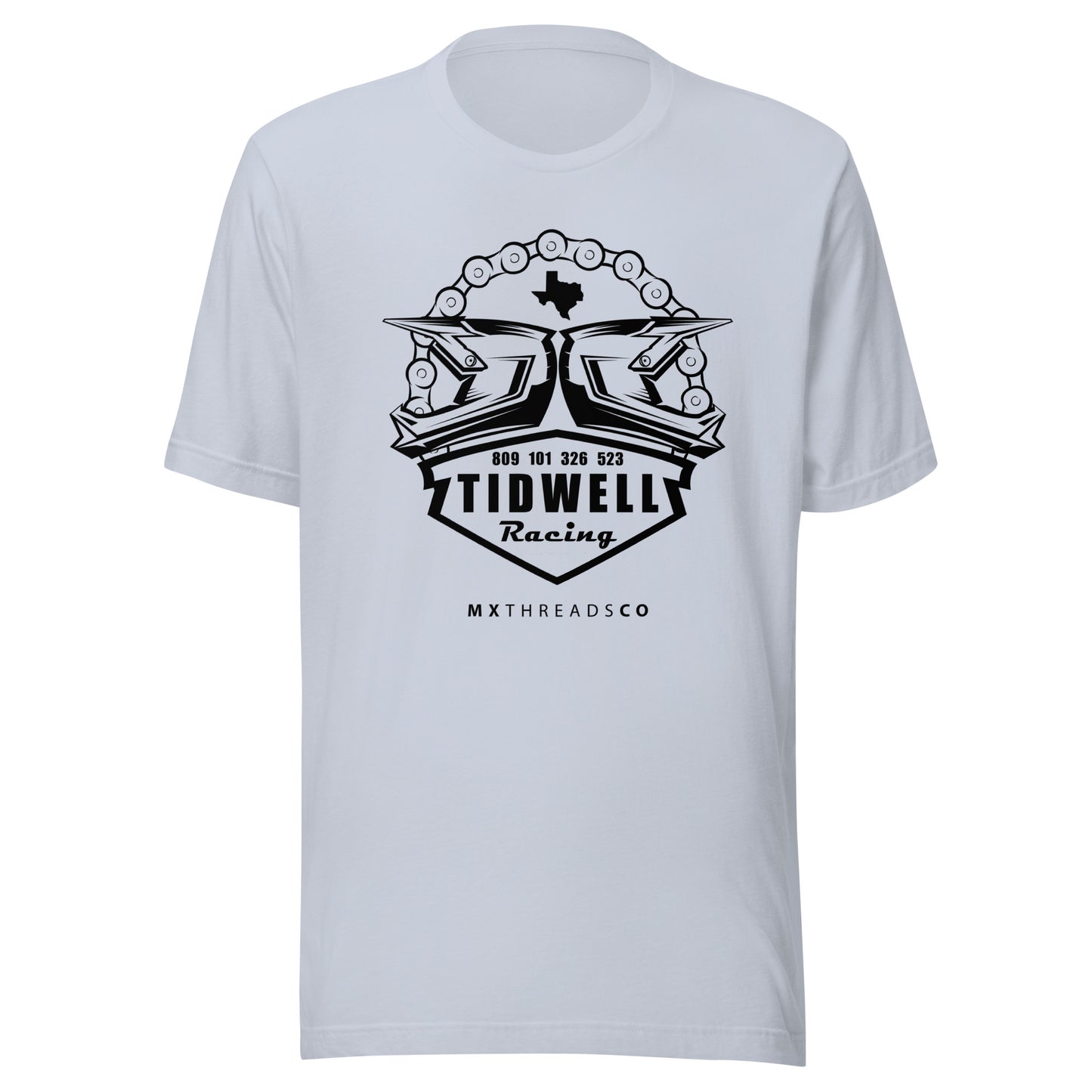 Tidwell Racing Graphic T-Shirt