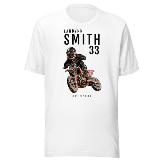 Landynn Smith Photo-Graphic Series T-Shirt