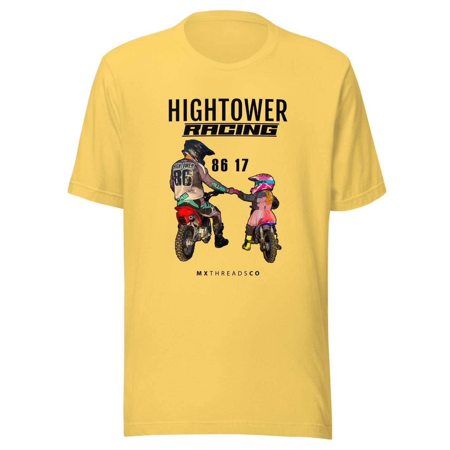 Hightower Racing Photo-Graphic Series T-Shirt