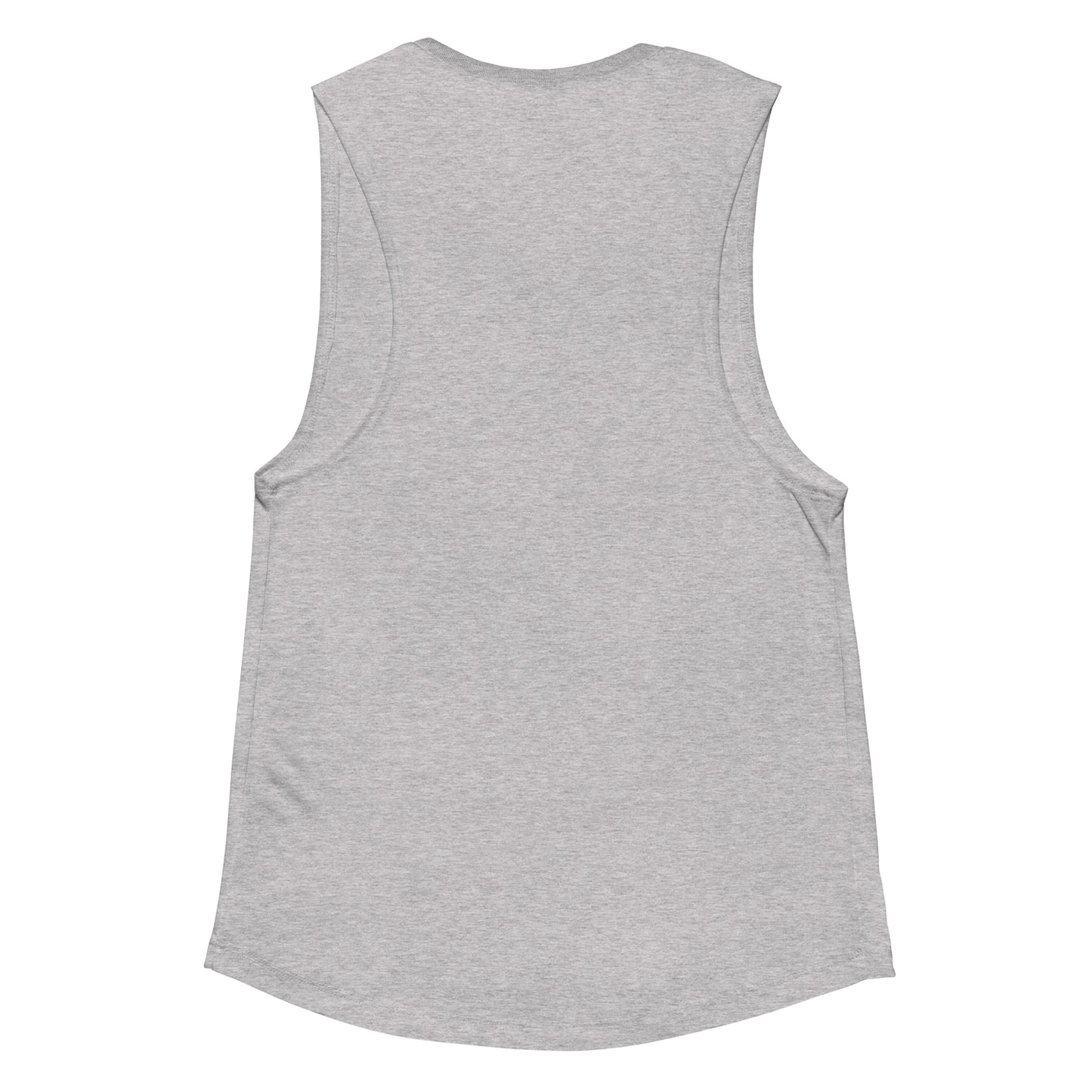 Hudson Hornet Racing 18 Ladies’ Muscle Tank