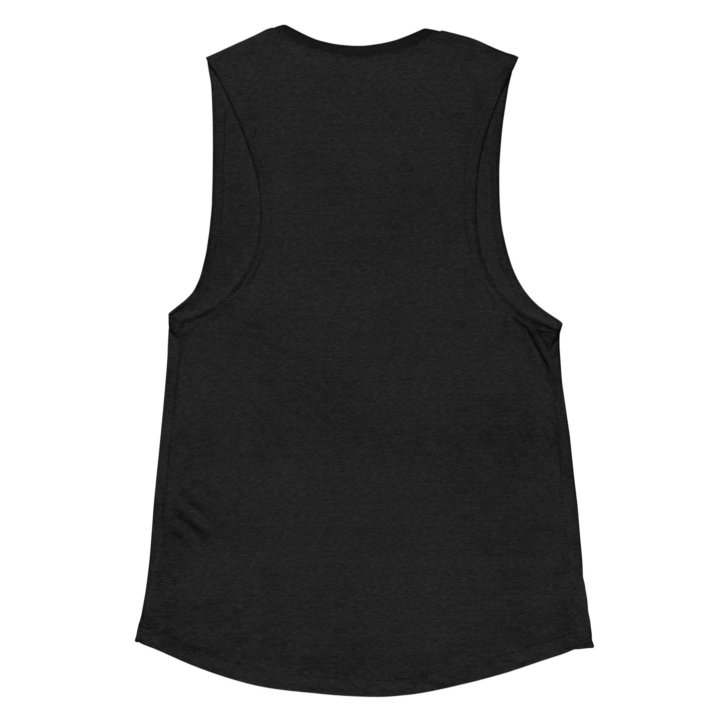 Hudson Hornet Racing 18 Ladies’ Muscle Tank