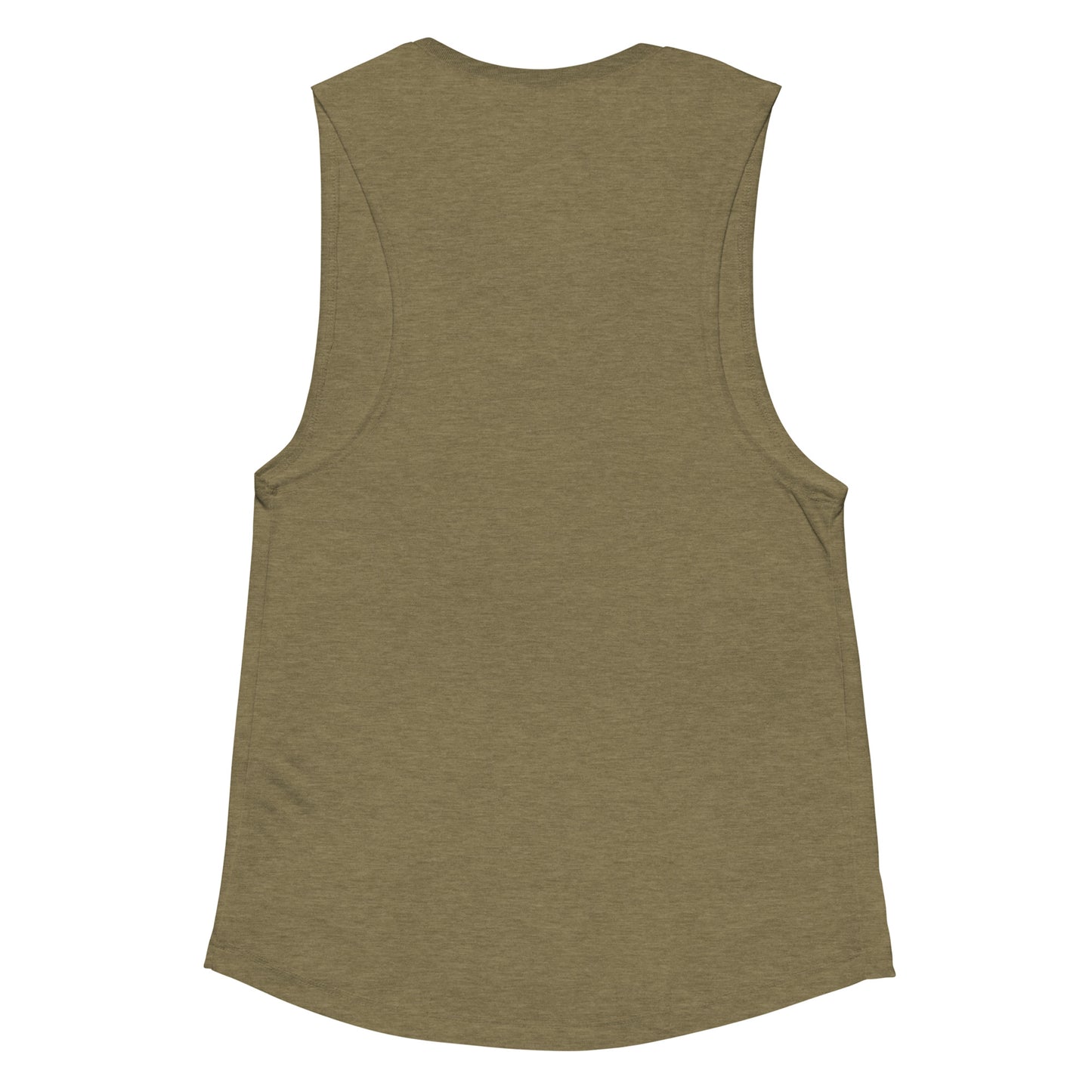 Hudson Hornet Racing 18 Ladies’ Muscle Tank