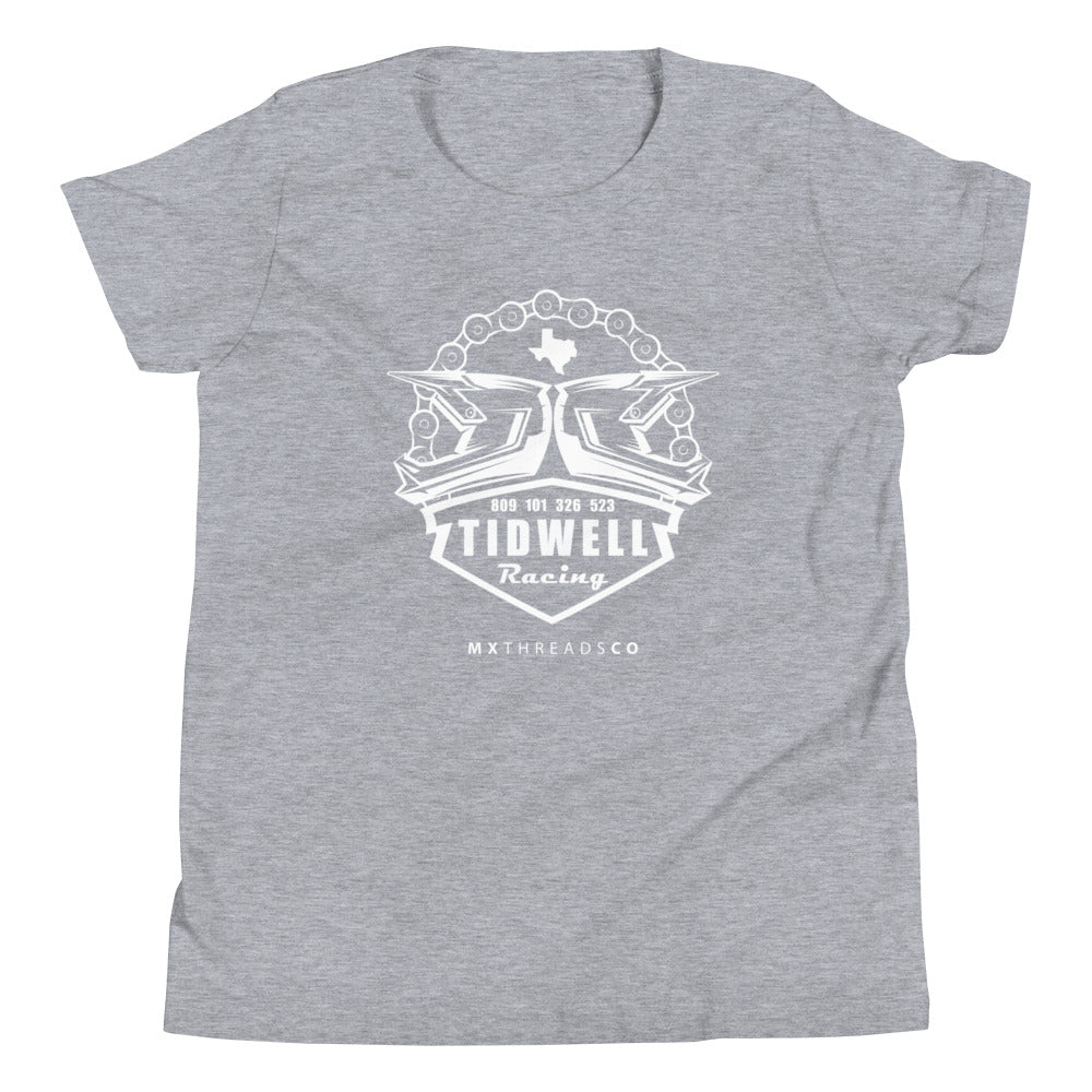 Tidwell Racing YOUTH T-Shirt