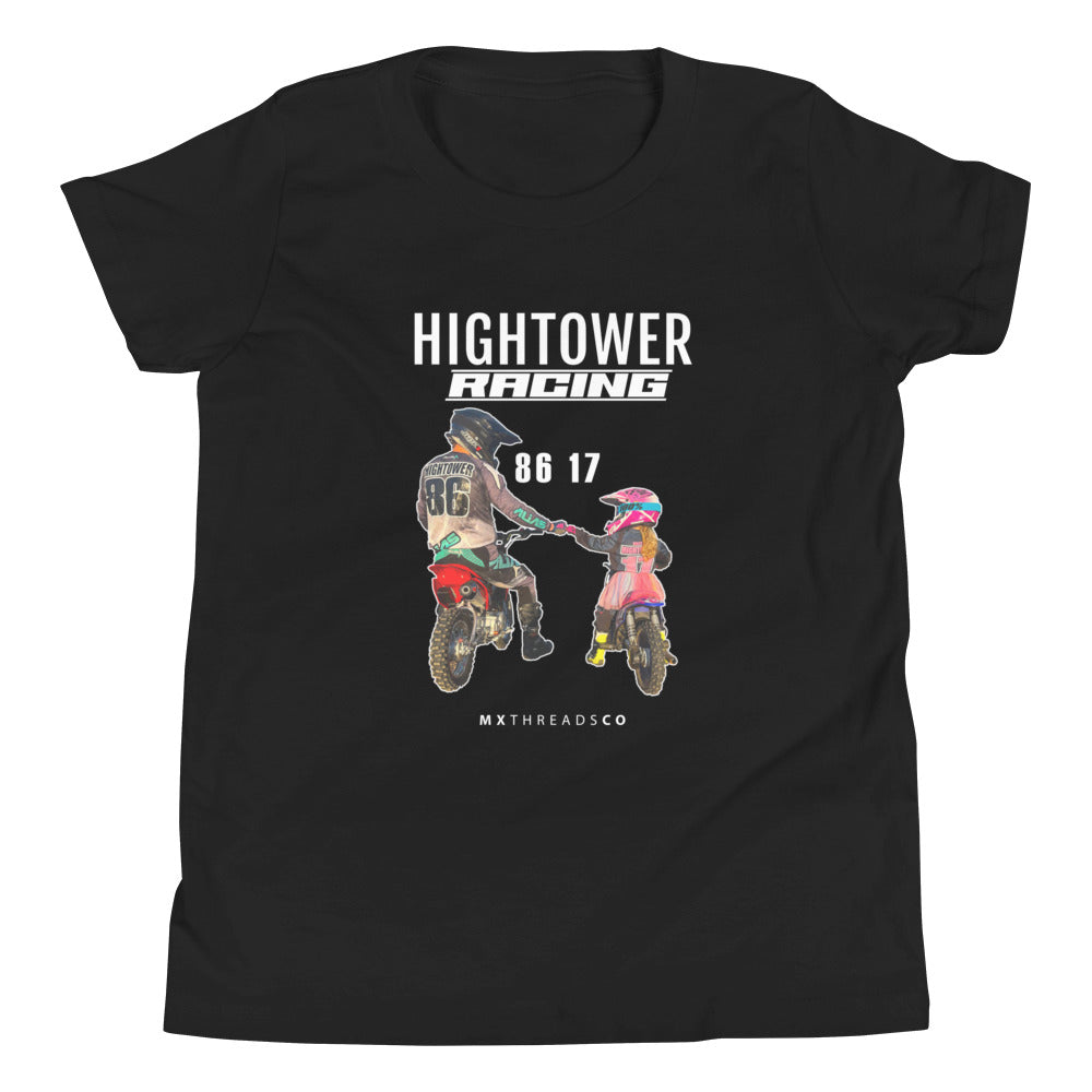 Hightower Racing Photo-Graphic Series YOUTH T-Shirt