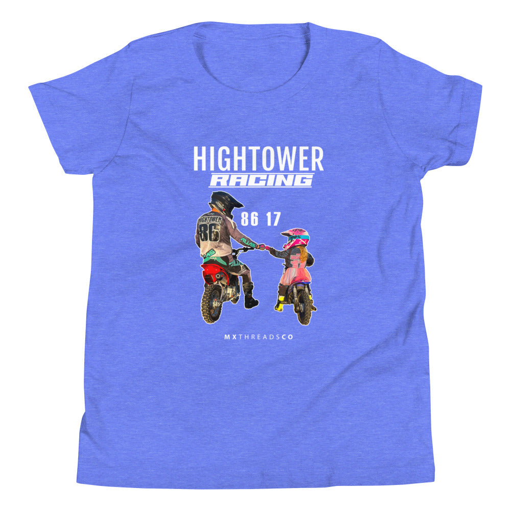 Hightower Racing Photo-Graphic Series YOUTH T-Shirt