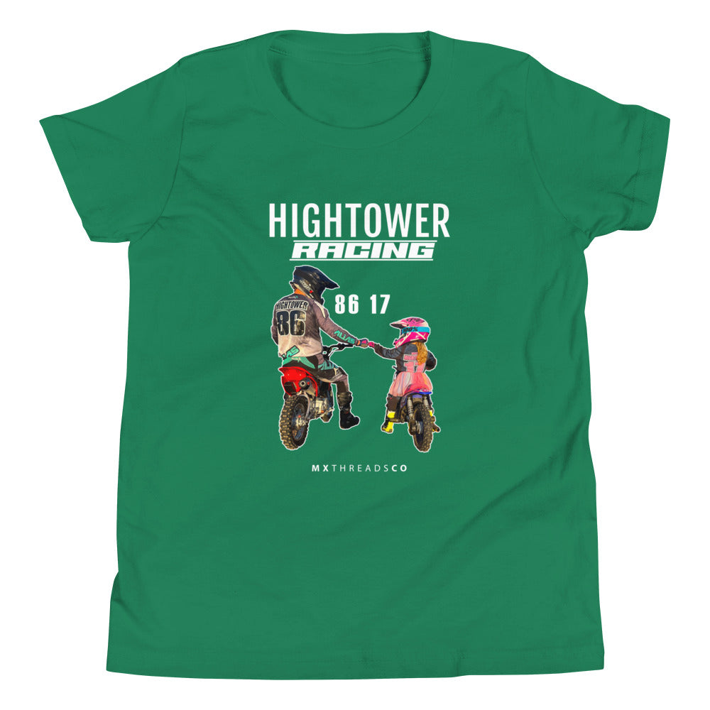 Hightower Racing Photo-Graphic Series YOUTH T-Shirt