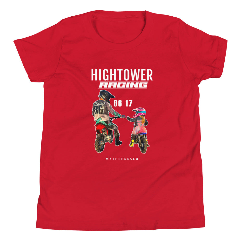 Hightower Racing Photo-Graphic Series YOUTH T-Shirt